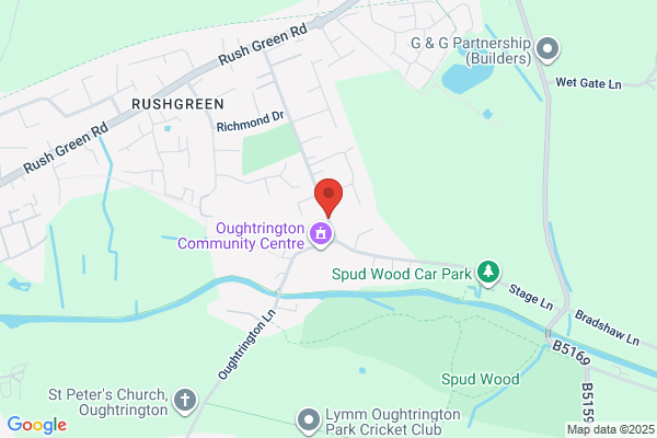 Oughtrington Joinery
