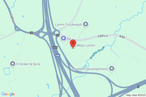 Granada Services