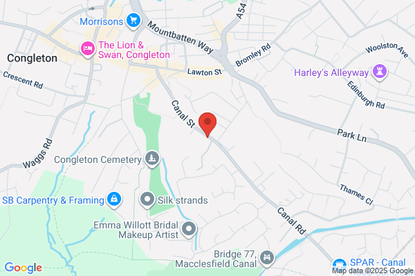 Adullam Homes Housing Association Ltd