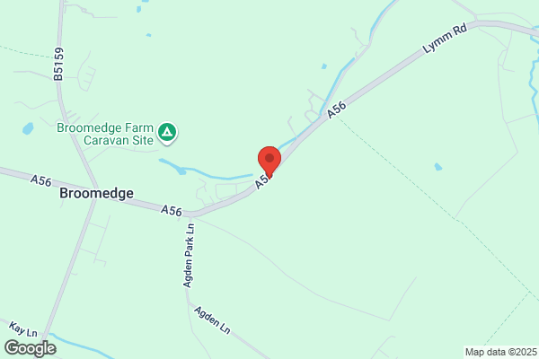 Agden Park Motor Services