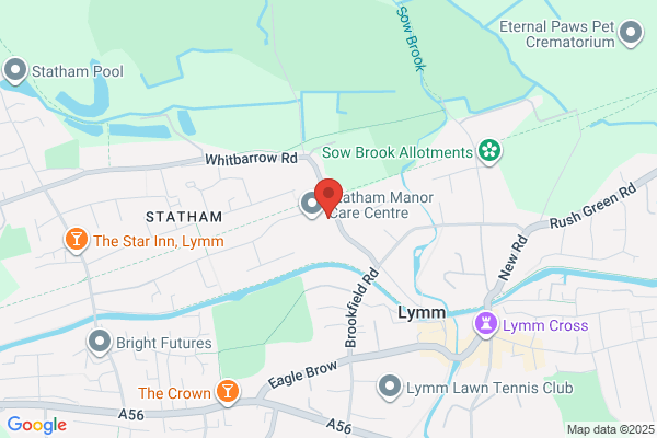 Arbor Living - Willowpool Lymm (Cheshire)