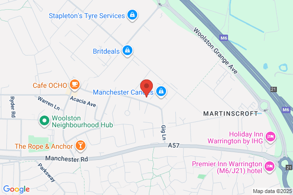 Atex Explosion Hazards Ltd