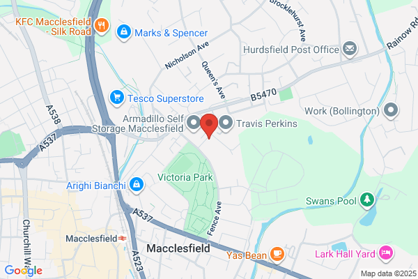 Cheshire Locksmiths Ltd