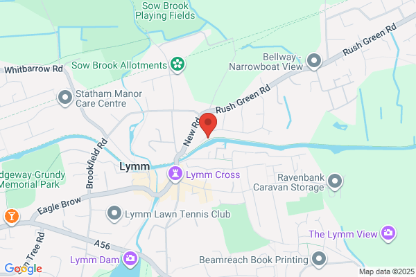 Heatley Cycles Of Lymm