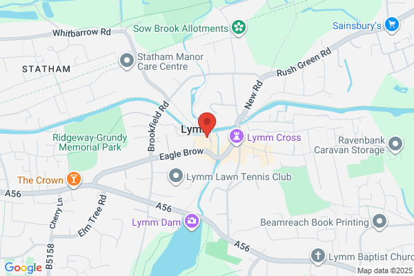 Lymm Antiques