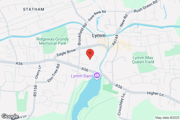 Lymm Lawn Tennis Club