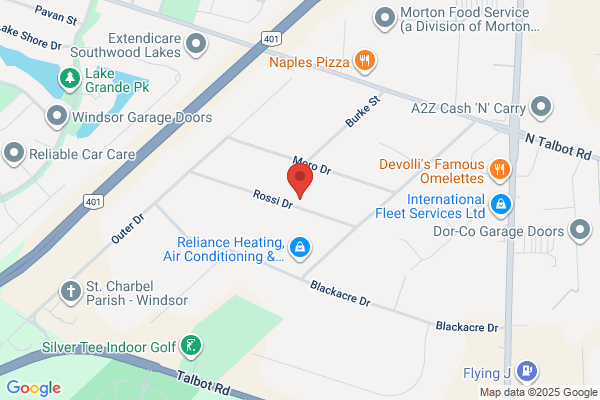Morton Industrial Services