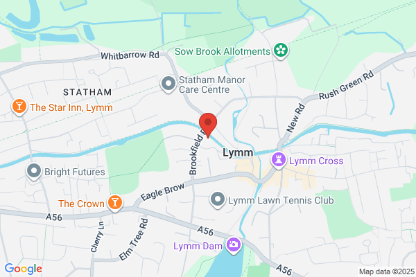 Lymm United Reformed Church