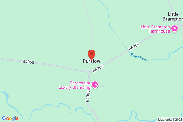 Purslow