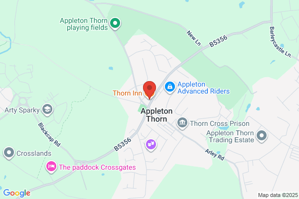 Thorn Inn