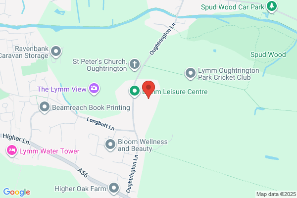 Lymm High (VC) School