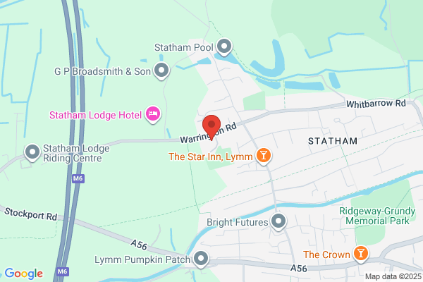 Statham County Primary School