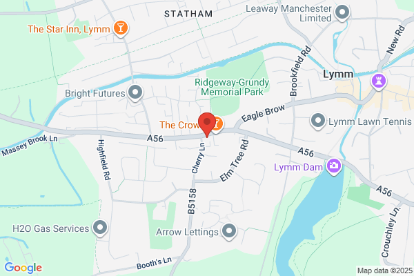 Co-op Food - Lymm
