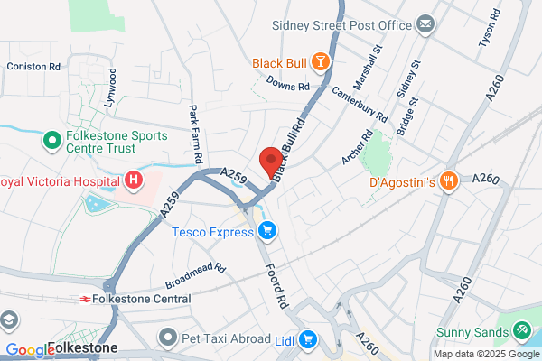 Hambrook & Johns Funeral Directors