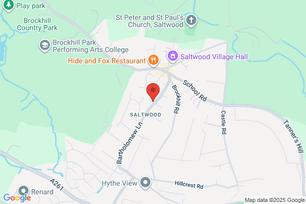Balgowan Nursing Home