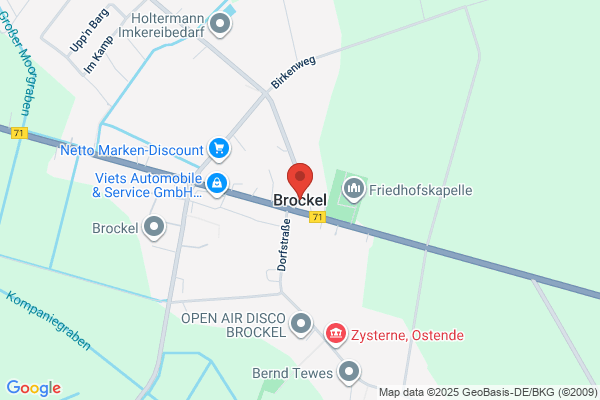 Brockholt