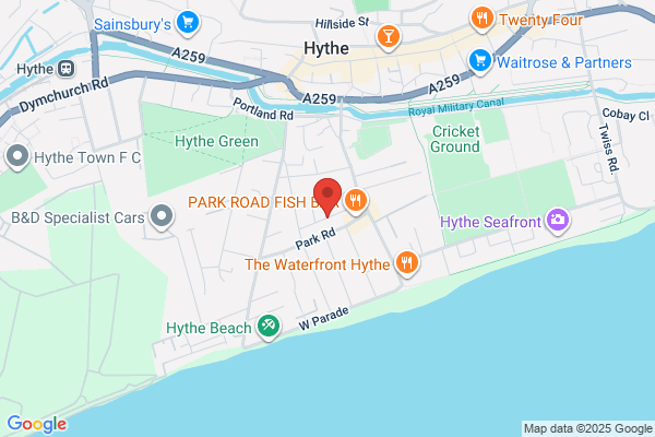Hythe Albion Social Club