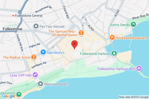 Hythe Conservative Club