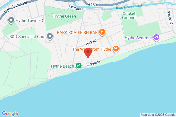 Hythe Electrical Services