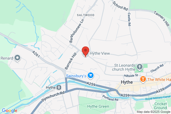 Hythe Nursing Home