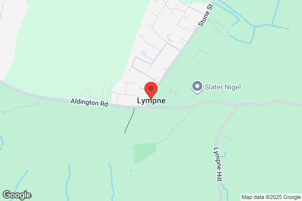 Longacre