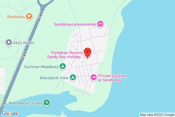 Sandy Bay Caravan Park