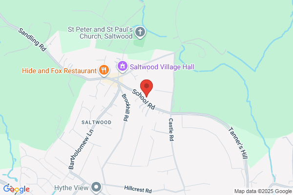 The Saltwood Club