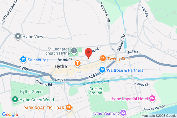 Tynwald Residential Home