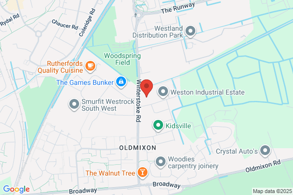 Bradfords Building Supplies