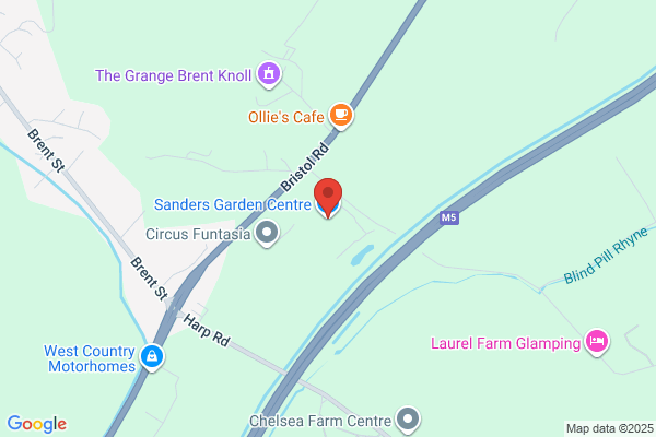 Brean Garden Centre