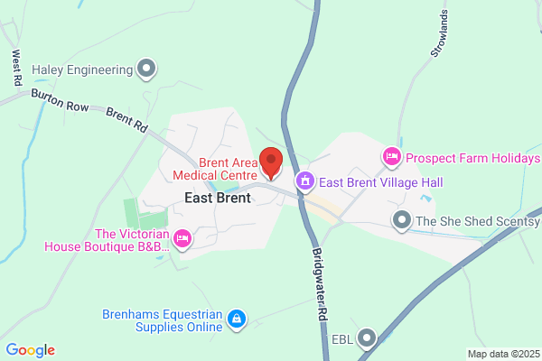 Brent Area Medical Centre