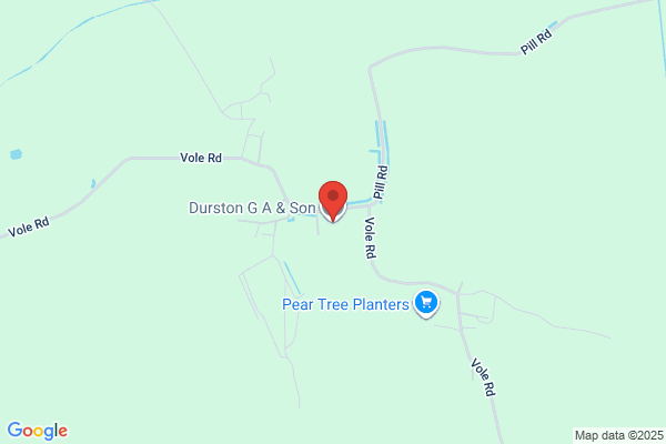 G A Durston & Son