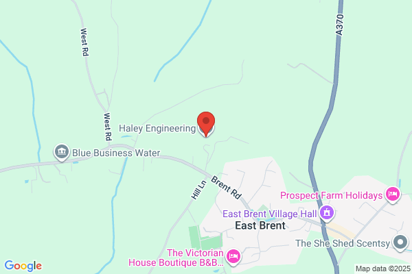 Haley Engineering Ltd