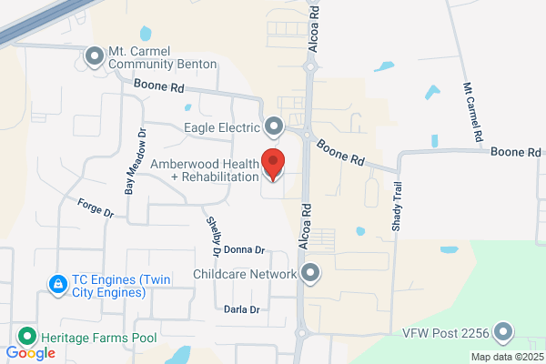 Amberwood Nursing Home