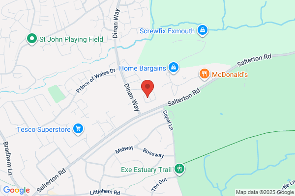 Cartridge World (Exmouth)