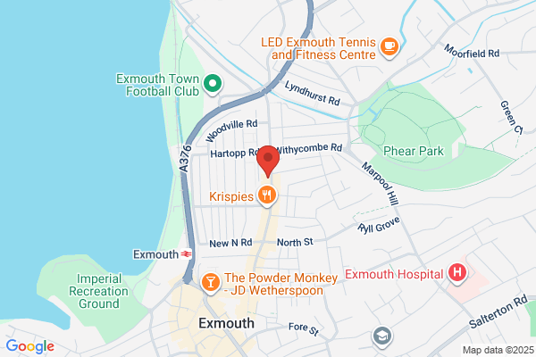 Exmouth Bed & Pine Centre