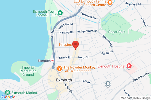 Exmouth Chiropody