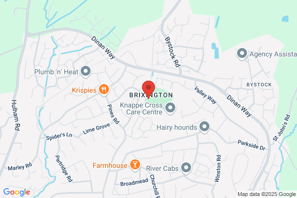 Knappe Cross Community Association