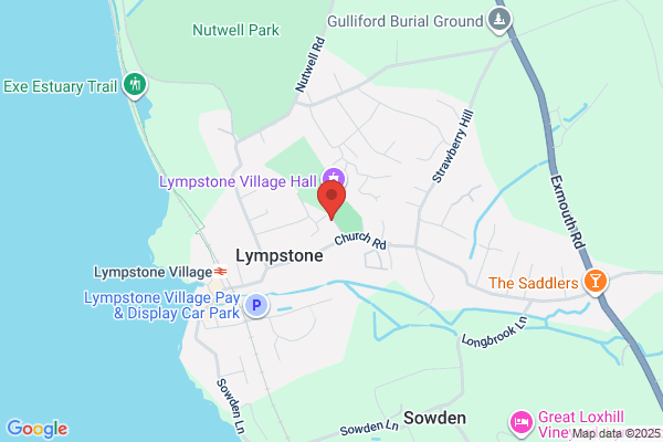 Lympstone C Of E Primary School