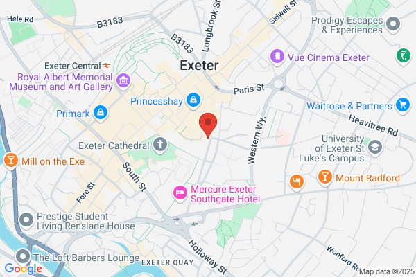 Streets Estate Agents