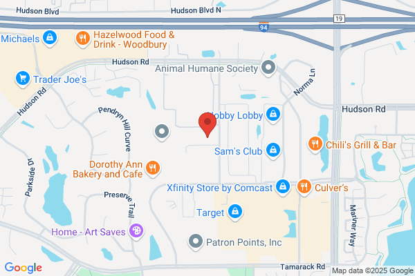 Woodbury Dance Studio