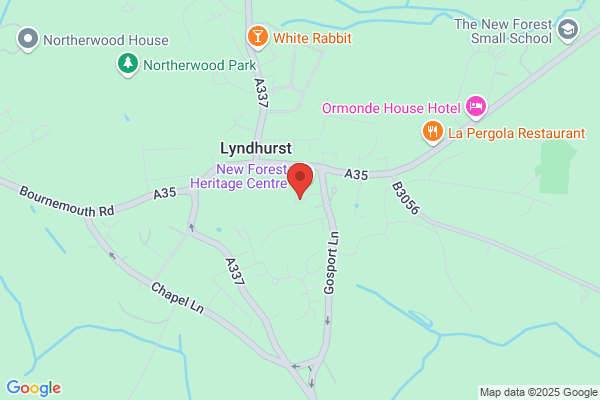 Bathroom Store (Lyndhurst) Ltd