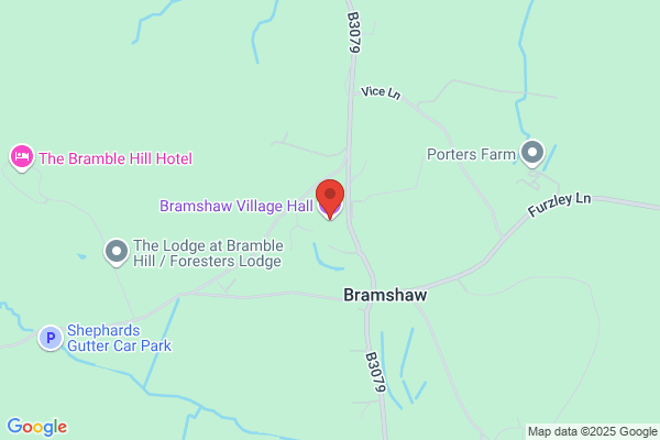 Bramshaw Playgroup