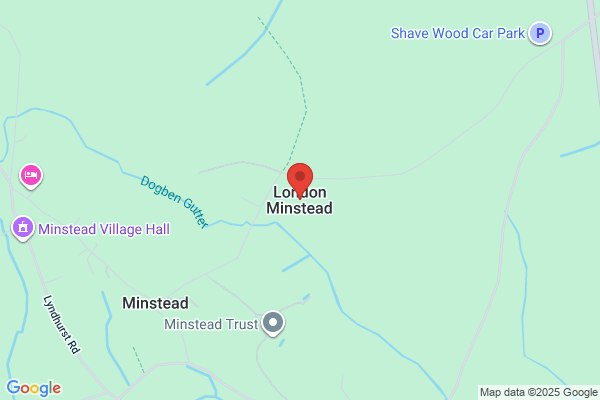 London Minstead Publications