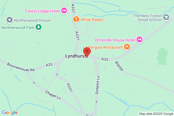 Lyndhurst Workmans Club Ltd