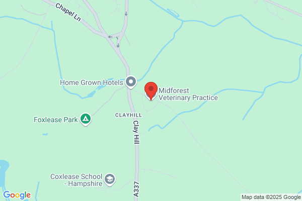 Midforest Veterinary Practice