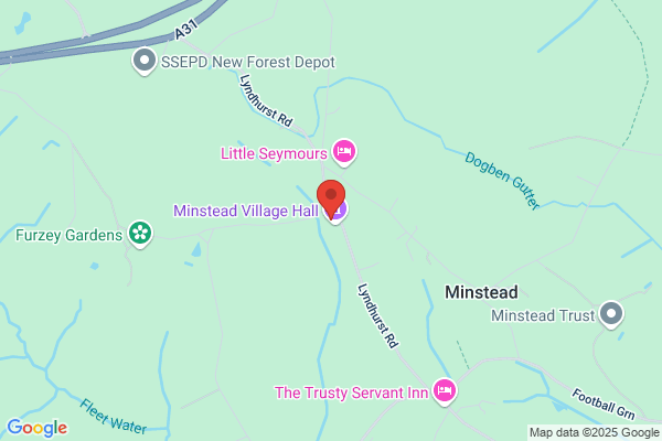Minstead Social Club