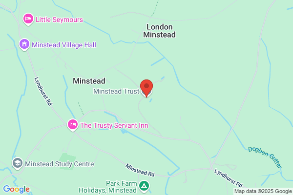 Minstead Training Project Ltd