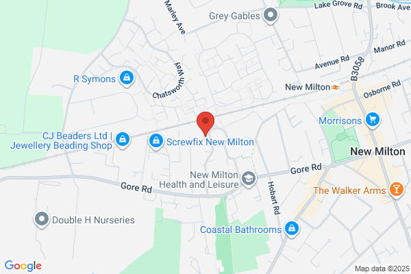 New Forest Tree Surgeons