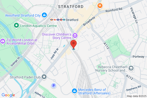 Stratford & Stratford